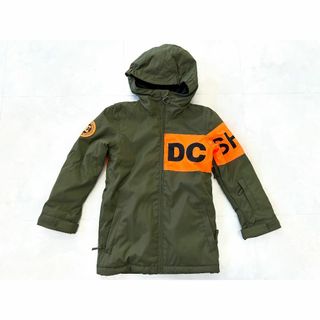 DC - ☆美品☆DC キッズ スノーボード ウェア パンツ 150cmの通販｜ラクマ