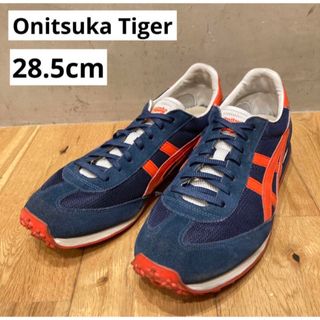 OnitsukaTiger オニツカタイガー スニーカー 27.0cm