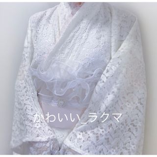 haruru様専用 和装 バッグ1の通販 by みくり|ラクマ