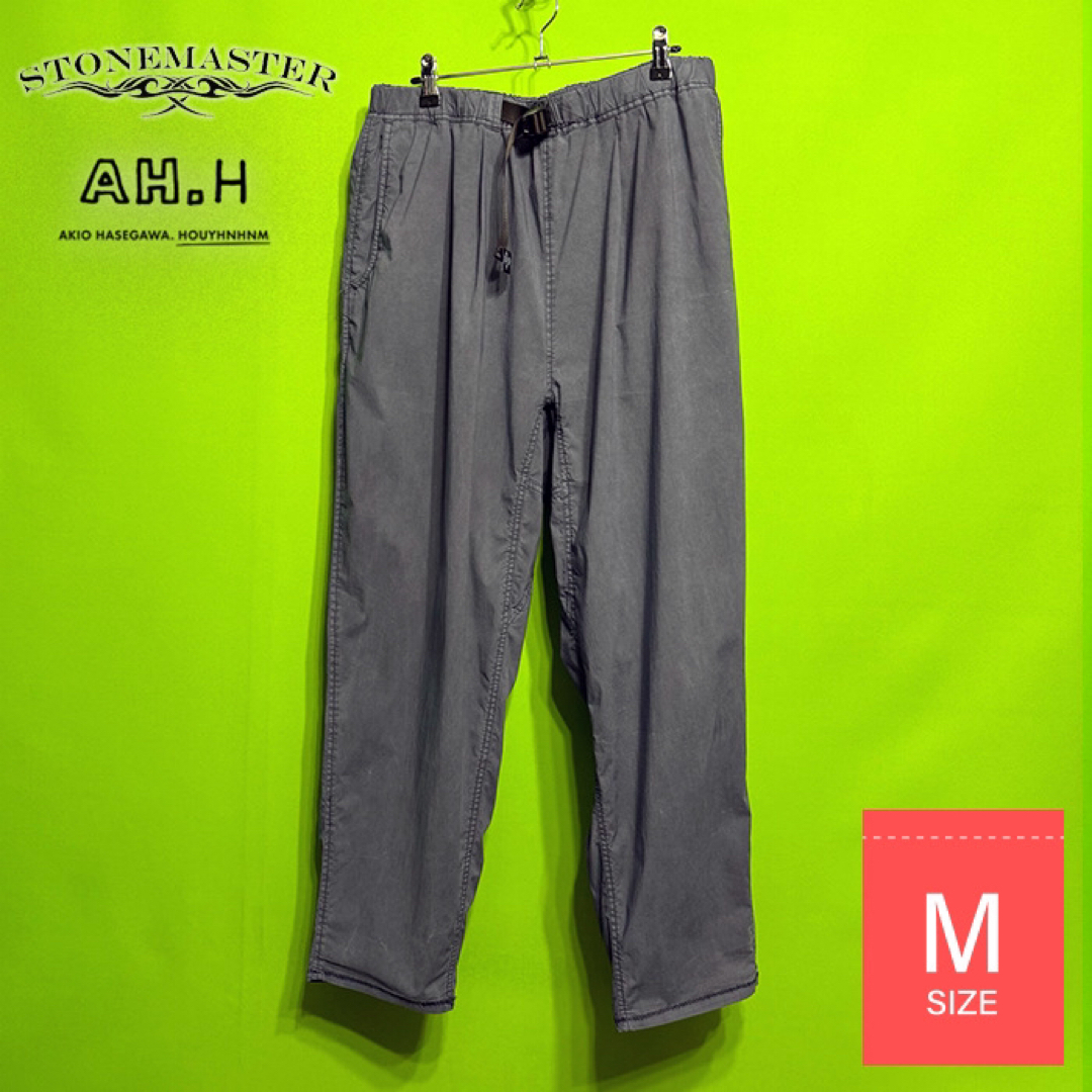 STONEMASTER + A. H Classic Pantsの通販 by Baaa's shop｜ラクマ