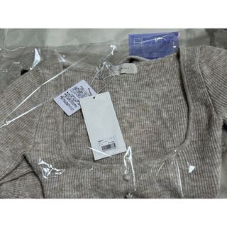 andmary ナタリーリボンセットの通販 by R's shop|ラクマ