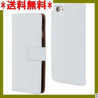 SN4 iphone 6 / iphone 6sケース C ー ホワイト 418(モバイルケース/カバー)