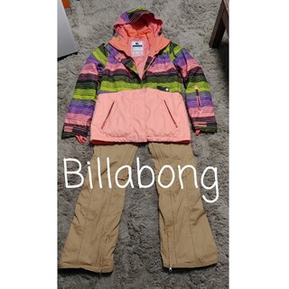 billabong - 90s USA製 BILLABONG ビラボン スノーボード パンツ Mの ...