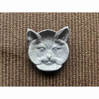 アスティエドヴィラット(ASTIER de VILLATTE)のアスティエドヴィラット　猫(食器)