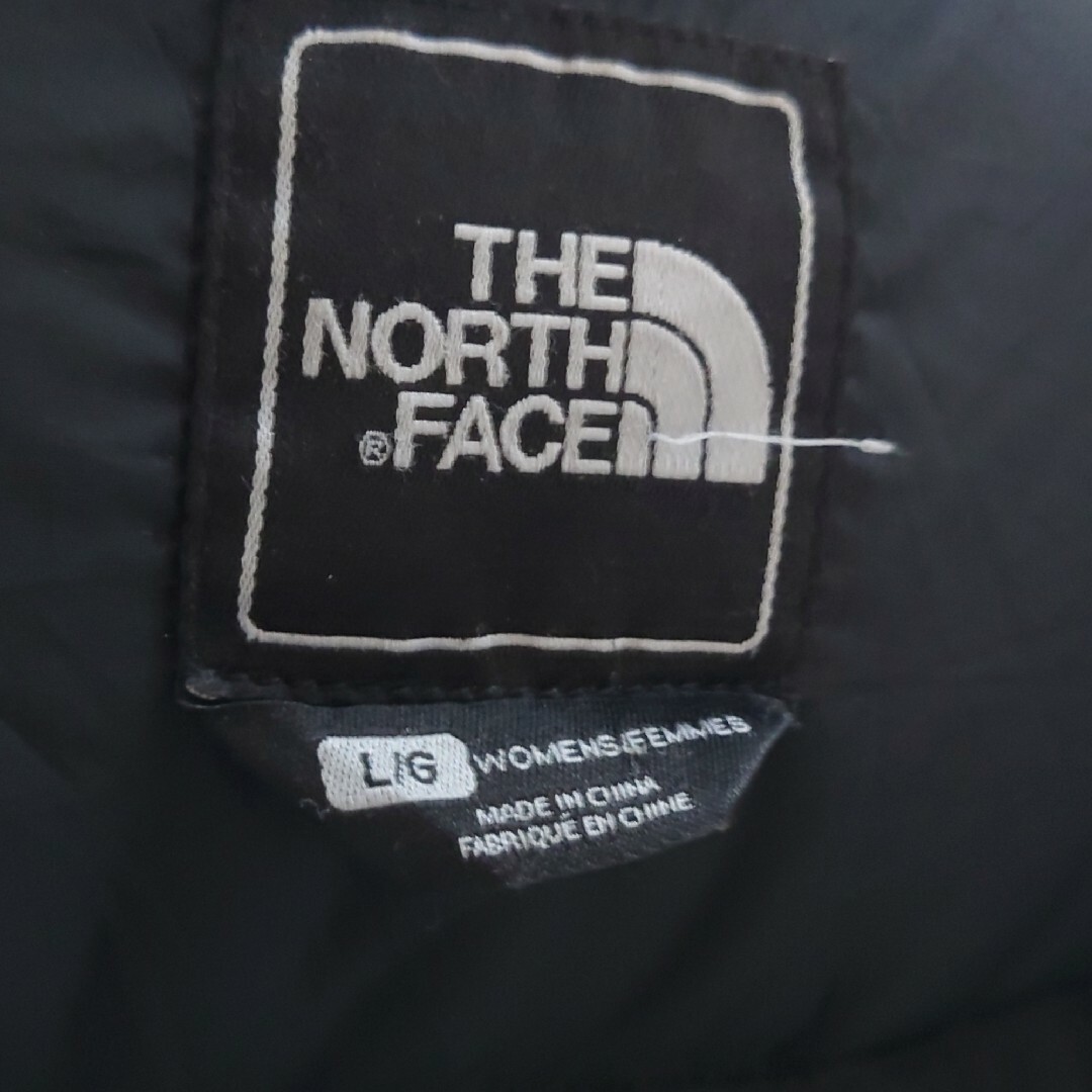 THE NORTH FACE】HyVent グースダウンジャケット A1424 - ダウンジャケット