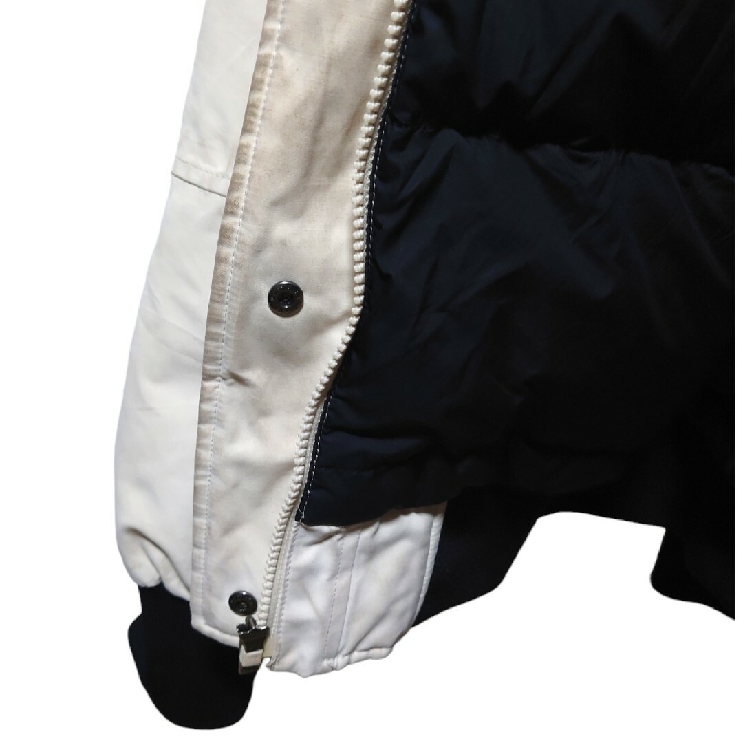 【THE NORTH FACE】HyVent グースダウンジャケット A1424