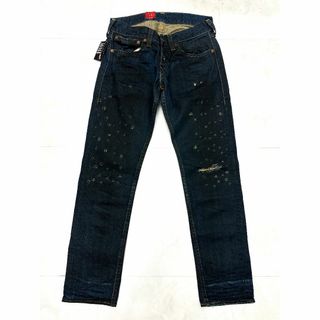 リーバイス(Levi's)のLevi's RED 17M F02 シグニチャースキニーカットリーバイスレッド(デニム/ジーンズ)