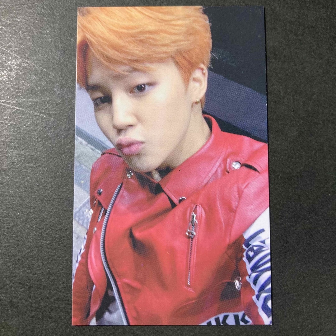 BTS✩花様年華✩pt.2✩トレカ✩フォトカード✩ジミン✩JIMIN | フリマアプリ ラクマ