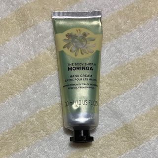 ザボディショップ(THE BODY SHOP)のハンドクリーム♦ボディショップ(ハンドクリーム)