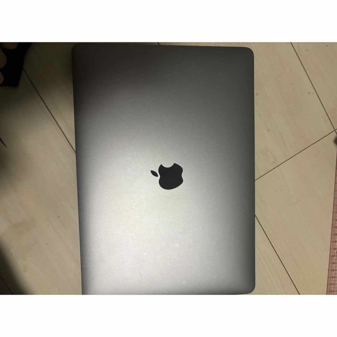 Apple(アップル)のMacBookPRO スマホ/家電/カメラのPC/タブレット(ノートPC)の商品写真