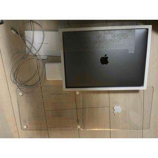 アップル(Apple)のMacBookPRO(ノートPC)