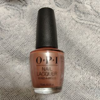 オーピーアイ(OPI)の【新品・未開封】ＯＰＩ＊ネイルカラー＊1354 ＊Nomad'sDream(マニキュア)