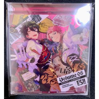 あんスタ　アルバムシリーズ 『TRIP』 Valkyrie 通常盤　CD(アニメ)