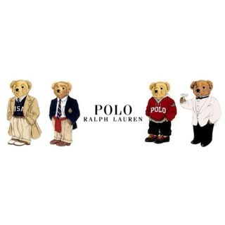 ポロラルフローレン(POLO RALPH LAUREN)のコロン様専用・2点セット(ハンカチ)