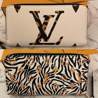 ルイヴィトン(LOUIS VUITTON)のそら様♡(長財布)