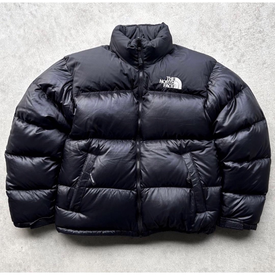 THE NORTH FACE - 極美品 THE NORTH FACE ヌプシ 700フィル ダウン ...