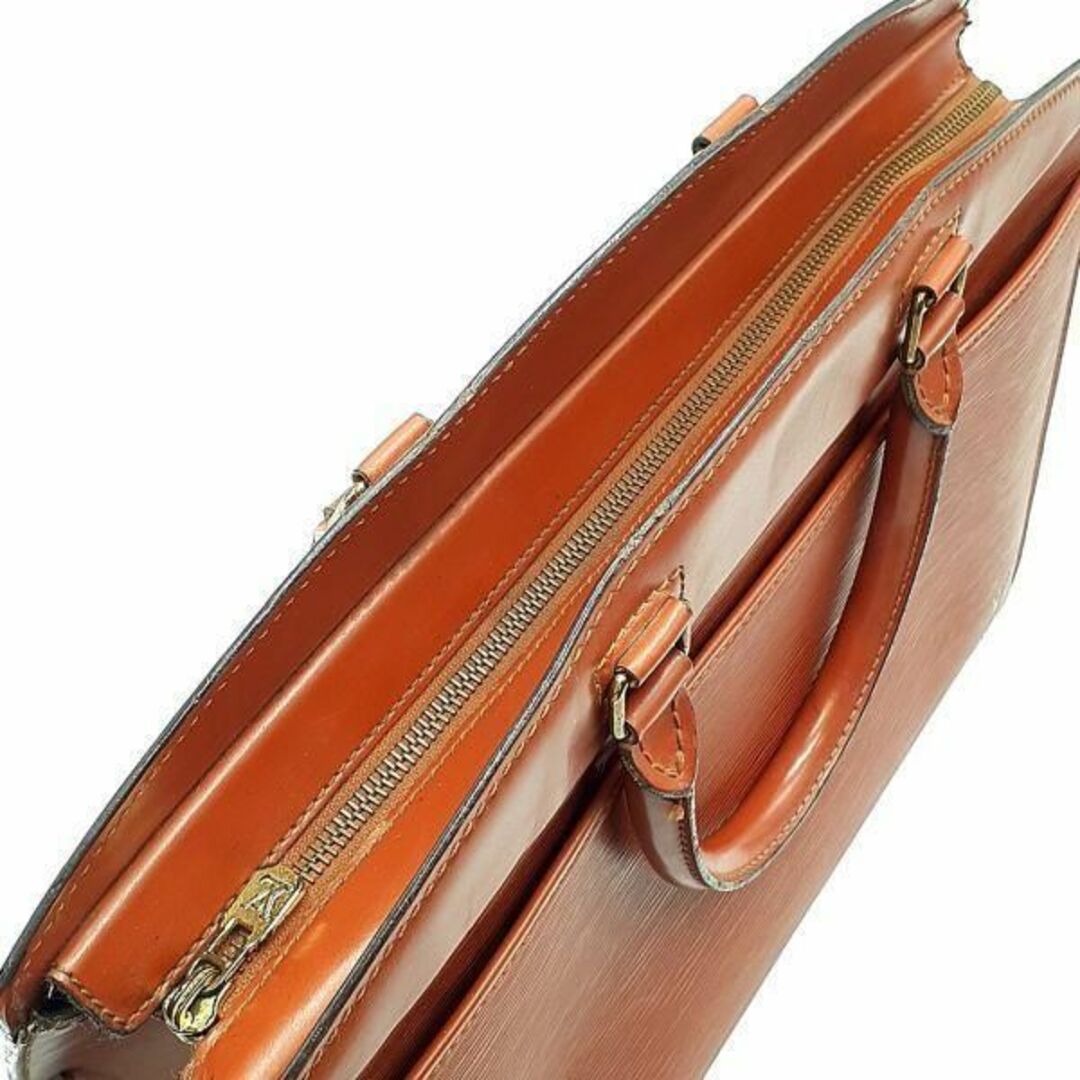 ◆良品◆ ルイヴィトン ハンドバッグ 鞄 M48183 リヴィエラ エピ レザー ◆良品◆ ルイヴィトン ハンドバッグ 鞄 M48183 リヴィエラ エピ レザー