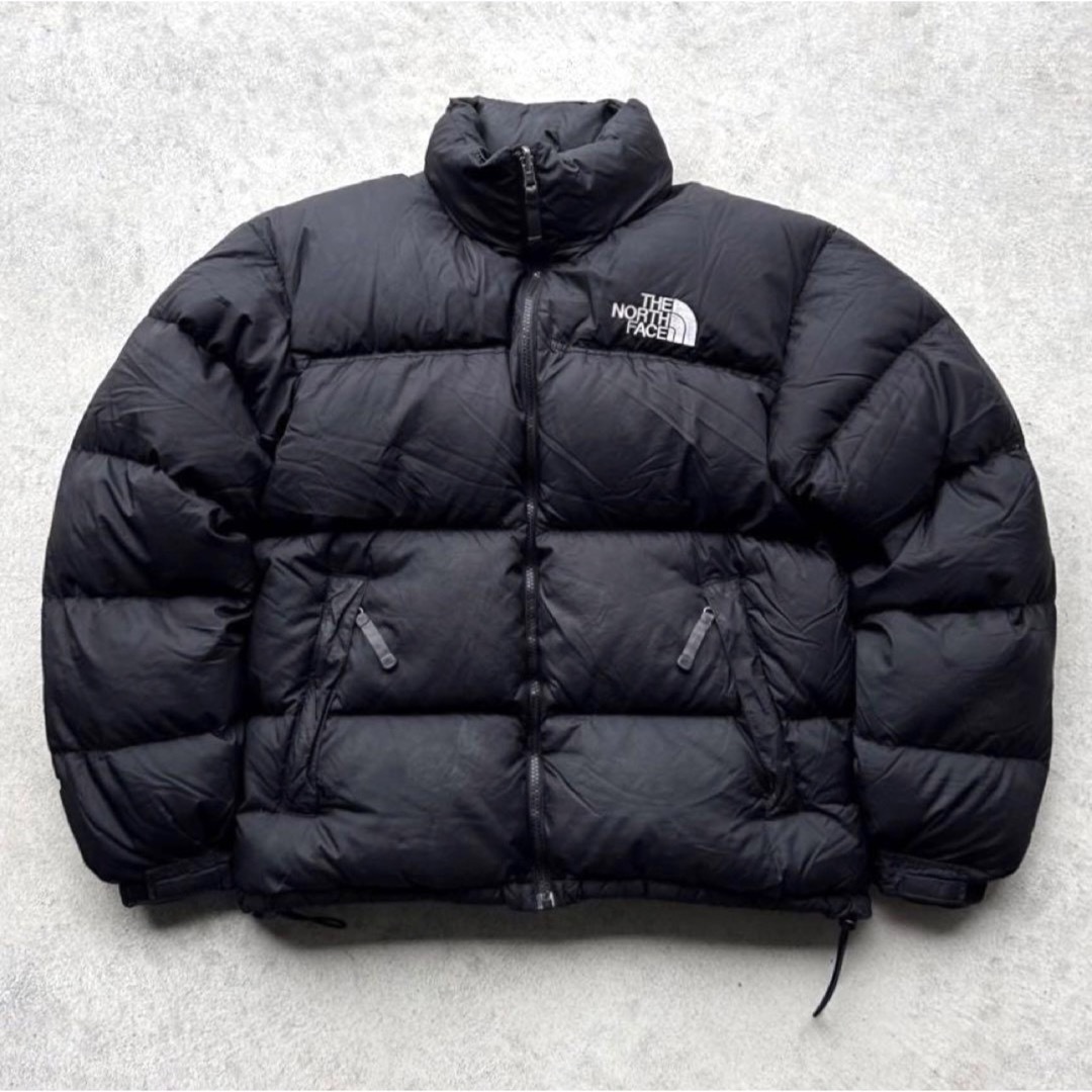 THE NORTH FACE - THE NORTH FACE ヌプシ US規格 700フィル ダウン