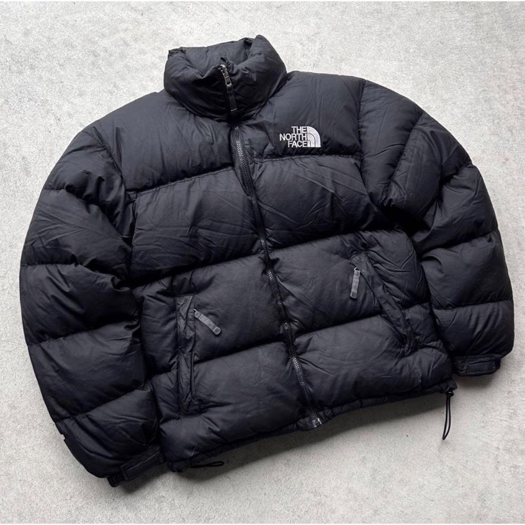 THE NORTH FACE - THE NORTH FACE ヌプシ US規格 700フィル ダウン