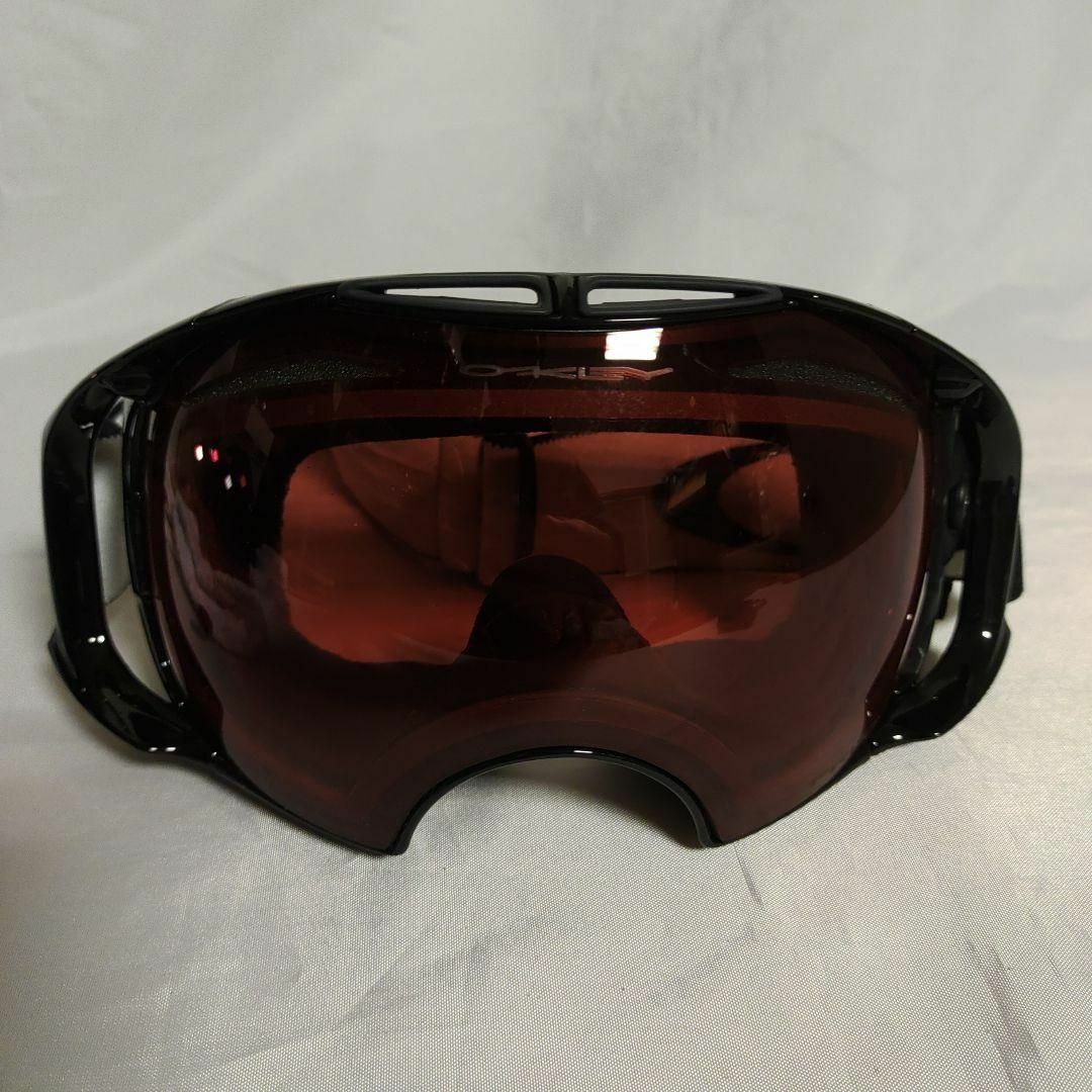 オークリー OAKLEY スノボー スノボ スノーボード ゴーグル