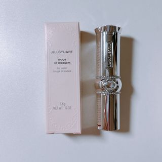 ジルスチュアート(JILLSTUART)のJILLSTUART  ルージュリップブロッサム 210(口紅)