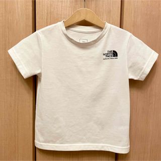 ザノースフェイス(THE NORTH FACE)のmii様専用110cm THE NORTH FACE ザノースフェイス Tシャツ(Tシャツ/カットソー)