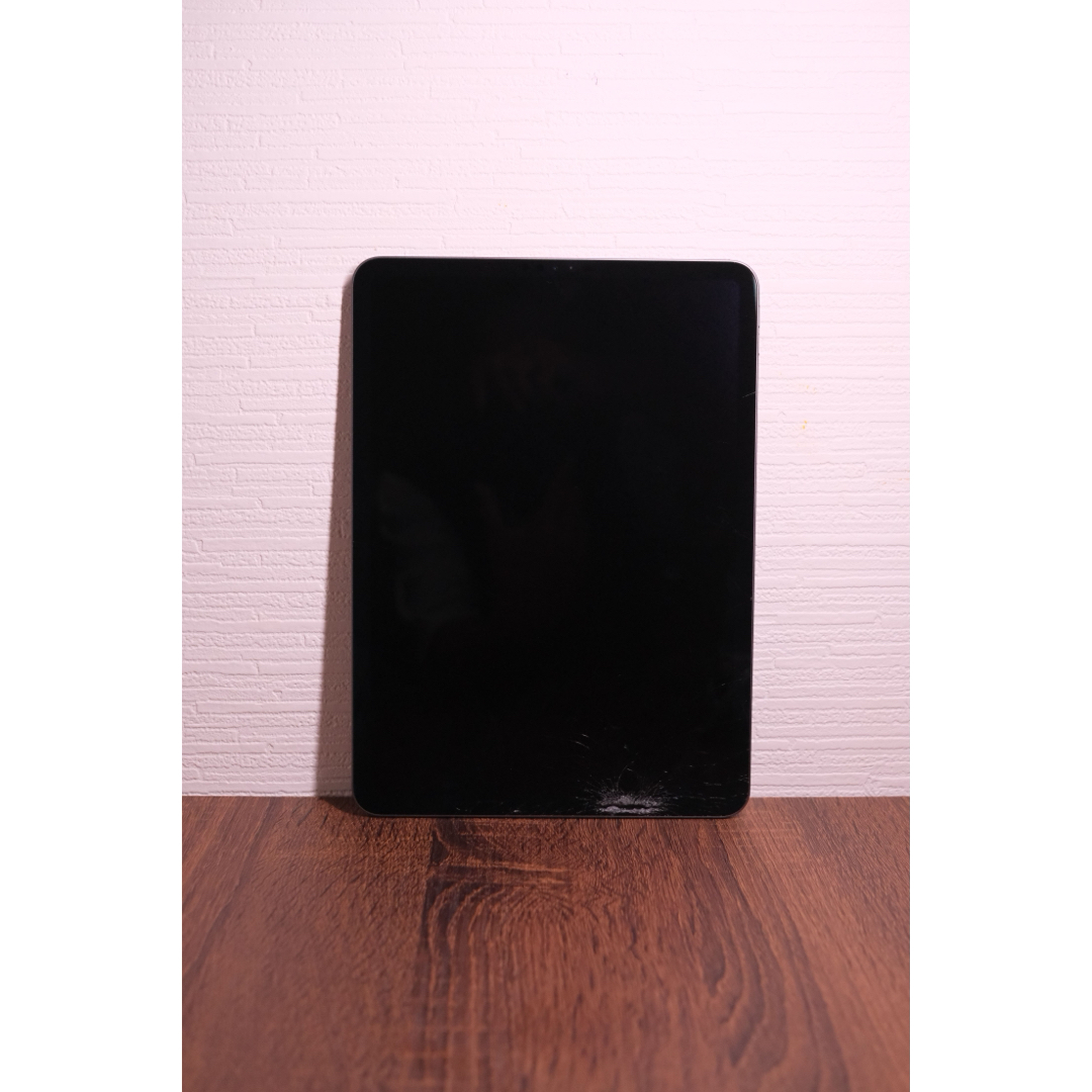 256GB色iPad Pro 第二世代 11インチ 256GB スペースグレイ Wi-Fi