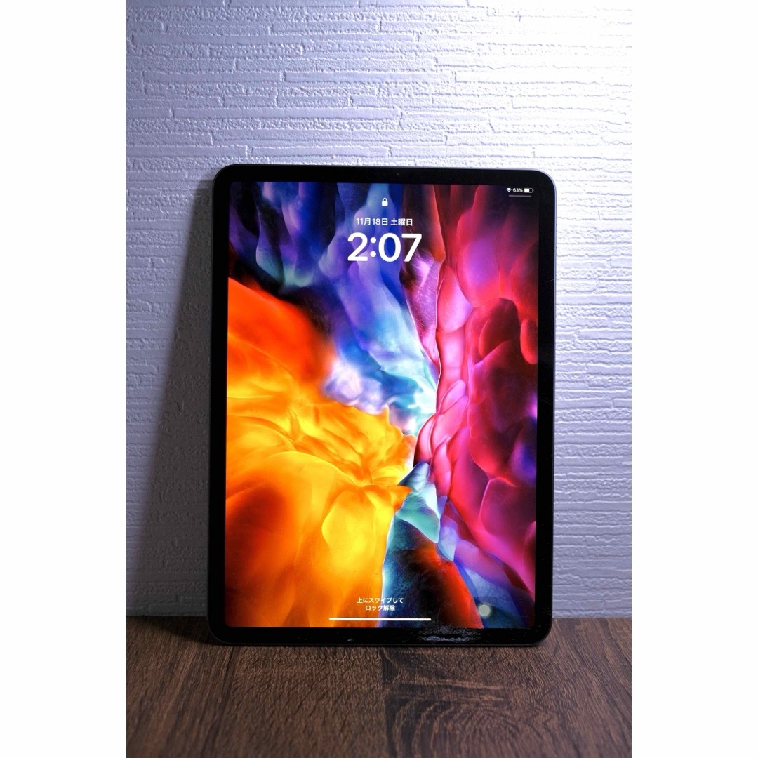 最新人気 Wi-Fi iPad 256GB ジャンク品iPadPro第1世代 iPad Pro 第二