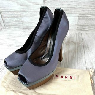 マルニ ハイヒール/パンプス(レディース)の通販 200点以上 | Marniの