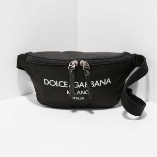 ドルチェ&ガッバーナ(DOLCE&GABBANA) ボディーバッグ(メンズ)の通販 35