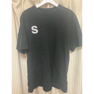 サカイ(sacai)のsacai Aoyamaリニューアルオープン限定 Tシャツ(Tシャツ/カットソー(半袖/袖なし))