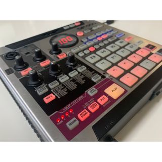 ローランド(Roland)のRoland SP-555(DJコントローラー)