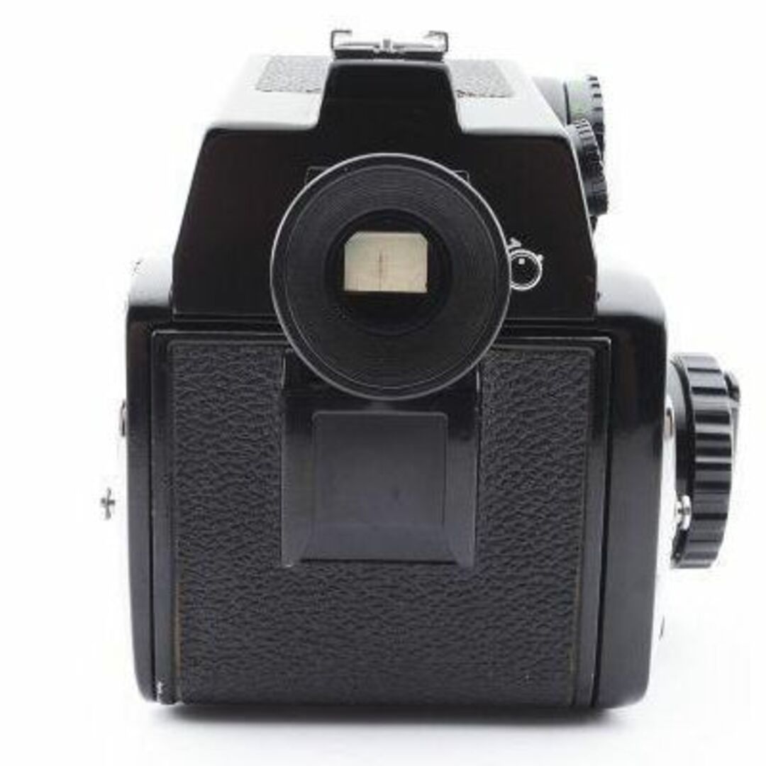 MAMIYA M645 フィルムカメラ レンズ セット-