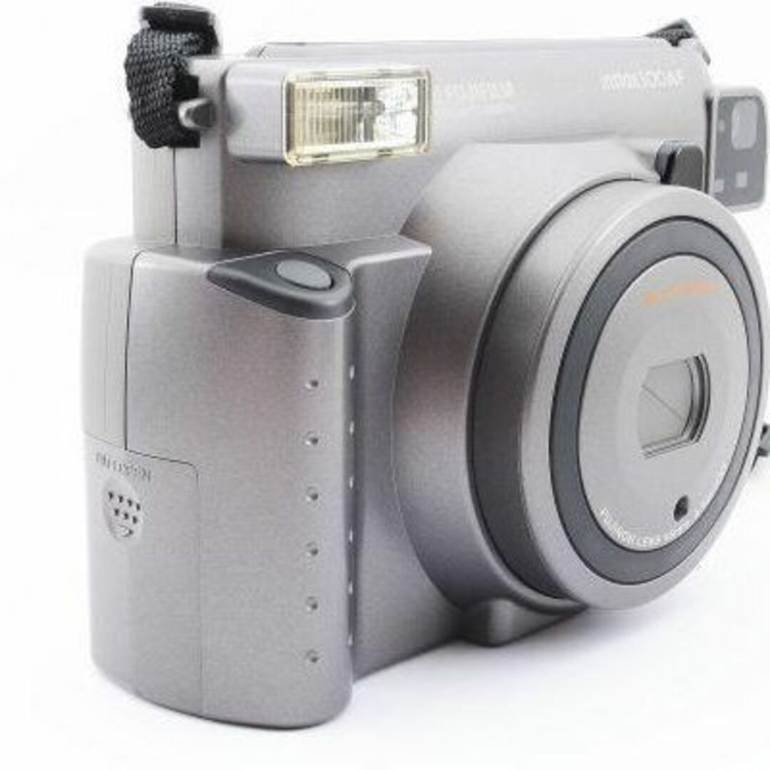 希少】FUJIFILM INSTAX 500AF インスタント チェキ カメラの通販 by