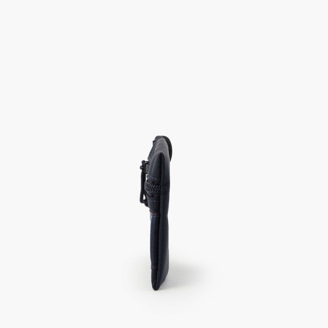BRIEFING(ブリーフィング)のFLAT POUCH S MW GENII メンズのバッグ(その他)の商品写真