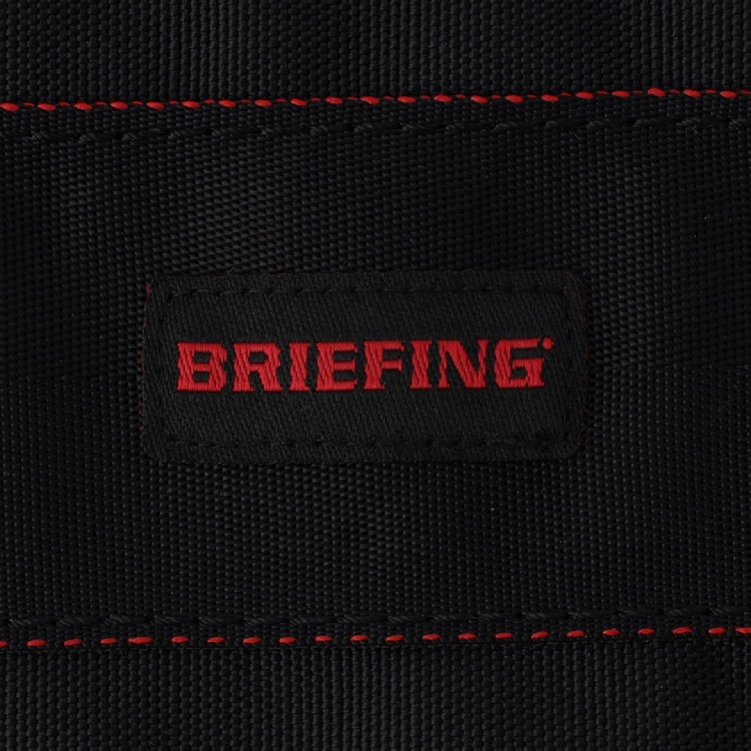 BRIEFING(ブリーフィング)のFLAT POUCH S MW GENII メンズのバッグ(その他)の商品写真
