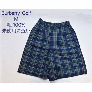 バーバリー(BURBERRY) キュロット(レディース)の通販 200点以上 ...