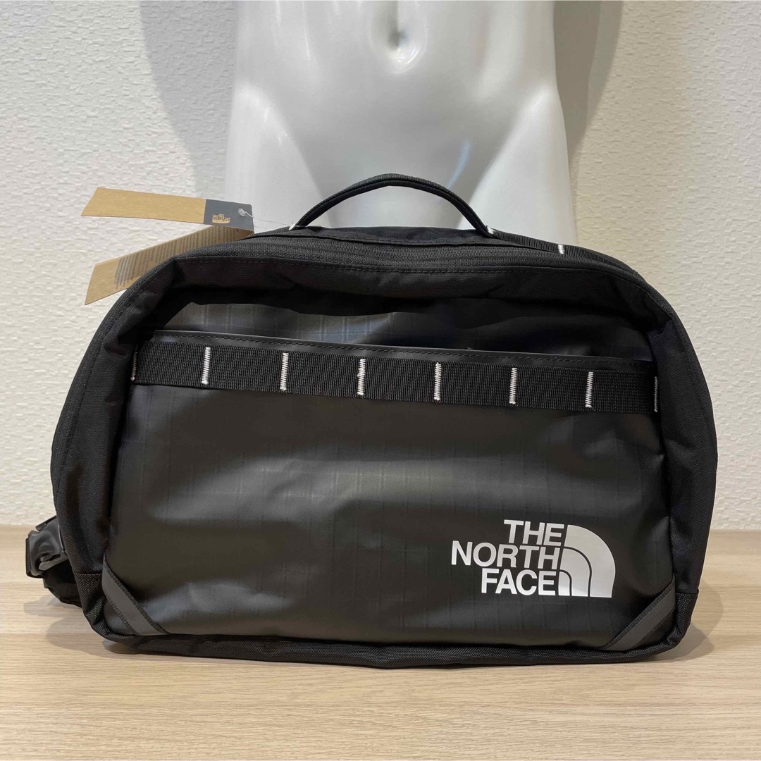 THE NORTH FACE - 11ℓ新品ザノースフェイスベースキャンプ THE NORTH FACE - 11ℓ新品ザノースフェイスベースキャンプ
