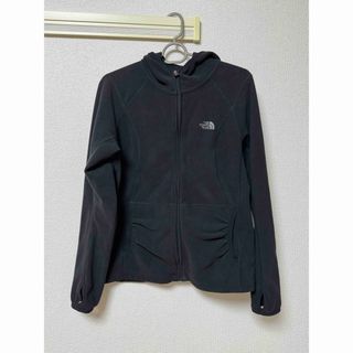 ザノースフェイス(THE NORTH FACE)のTHE NORTH FACE フリースパーカー(パーカー)