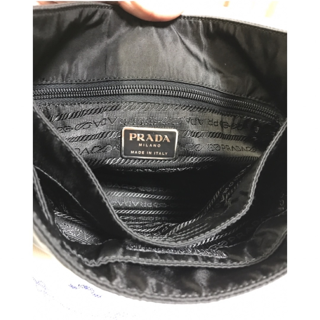 新品/取寄品 PRADA プラダ ショルダーバッグ トートバッグ