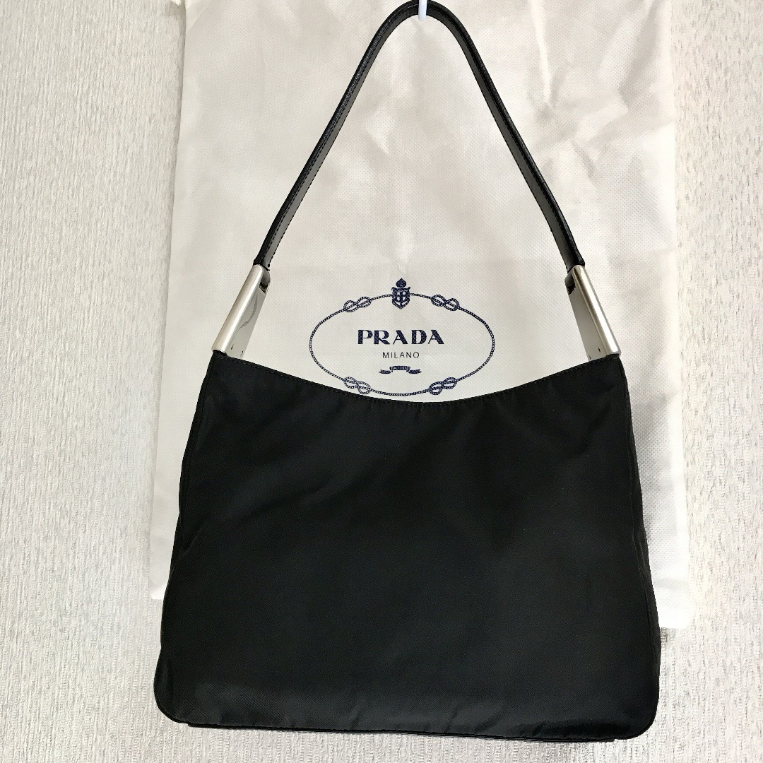 売れ済激安 PRADA プラダ　ショルダーバッグ　トートバッグ　ハンドバッグ　