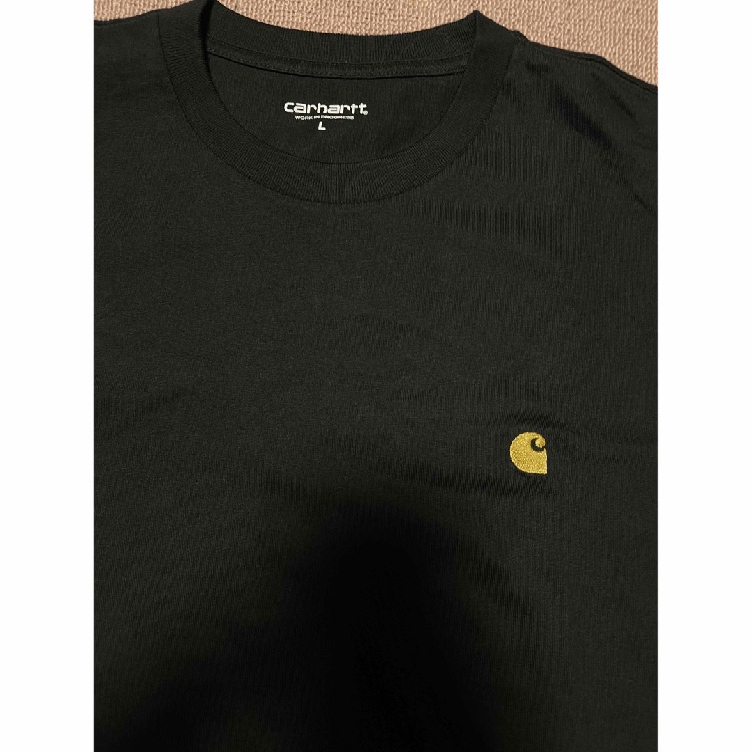 carhartt(カーハート)のCarhartt カーハート Tシャツ メンズのトップス(Tシャツ/カットソー(半袖/袖なし))の商品写真