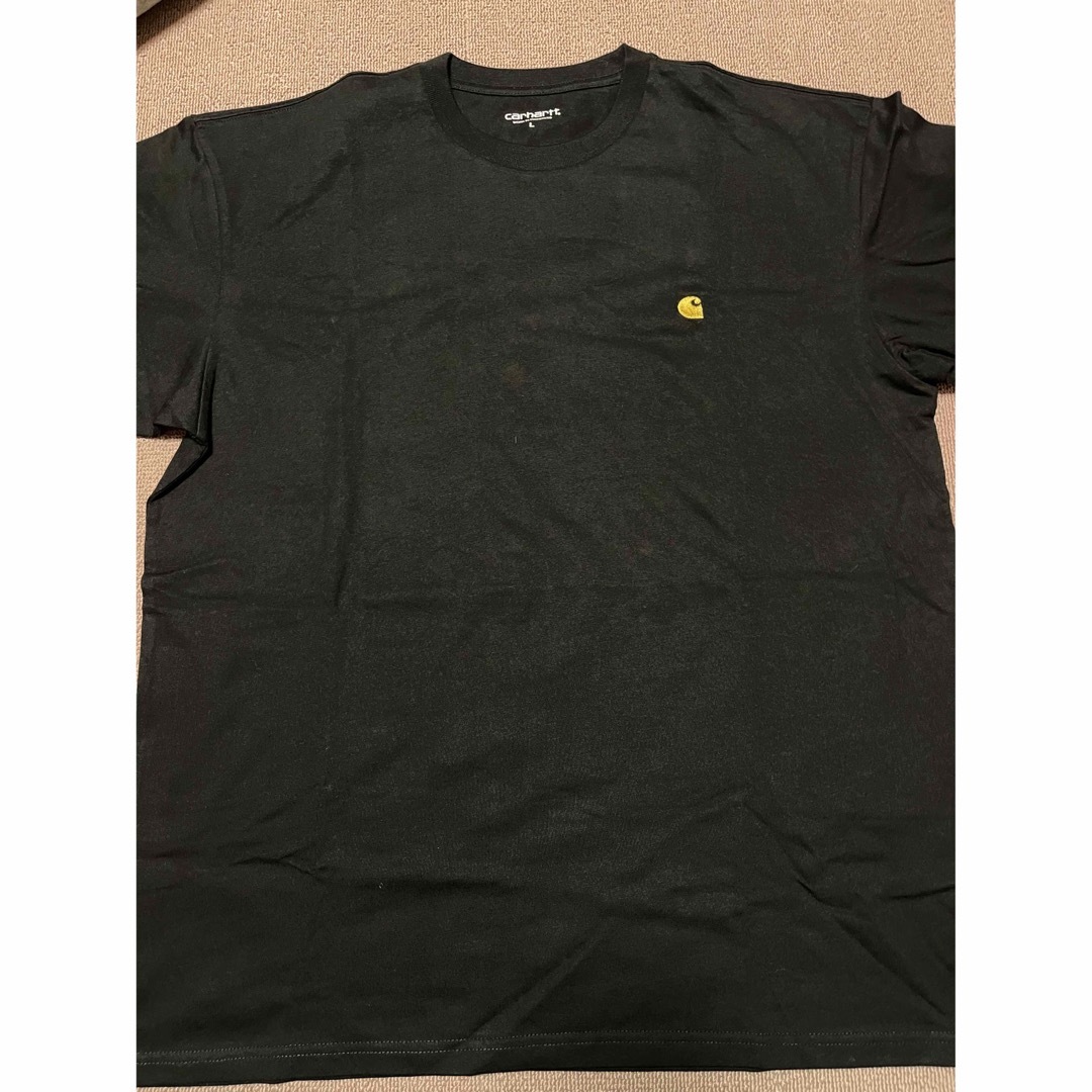 carhartt(カーハート)のCarhartt カーハート Tシャツ メンズのトップス(Tシャツ/カットソー(半袖/袖なし))の商品写真