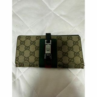 グッチ 長財布 財布(レディース)の通販 7,000点以上 | Gucciの