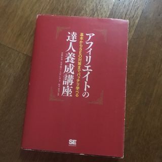 アフィリエイトの本(水着)