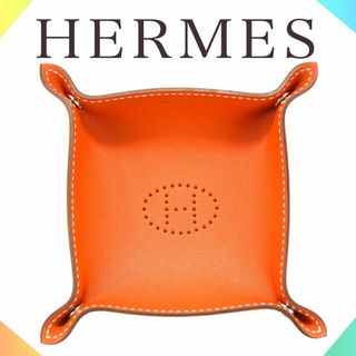 HERMES エルメス 小物入れ☆-