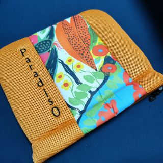 パラディーゾ(Paradiso)の【美品】Paradiso／パラディーゾ★アイアンカバー★厚手でしっかりガード！！(その他)