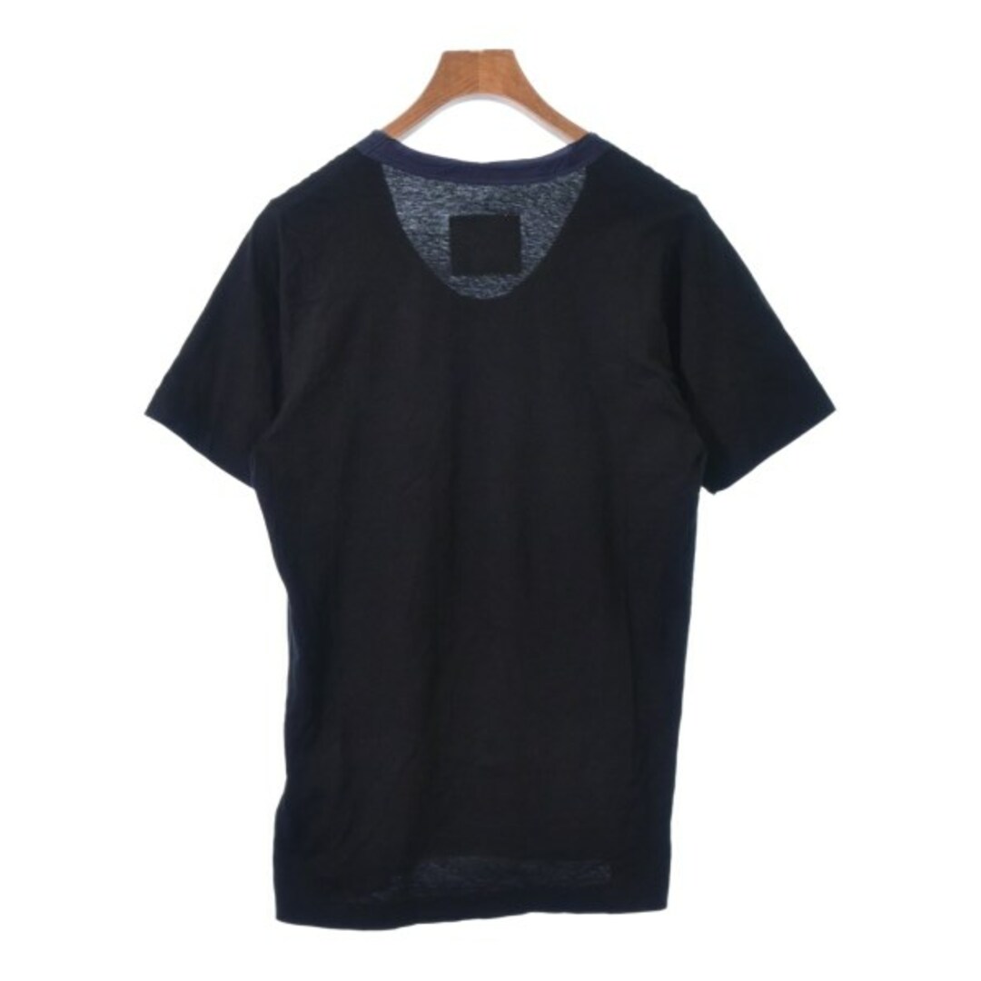 sacai - sacai サカイ Tシャツ・カットソー 1(S位) 黒 【古着】【中古