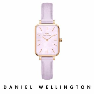 ダニエルウェリントン(Daniel Wellington)の新品 ダニエルウェリントン 20mm 腕時計 DW00100637(腕時計)