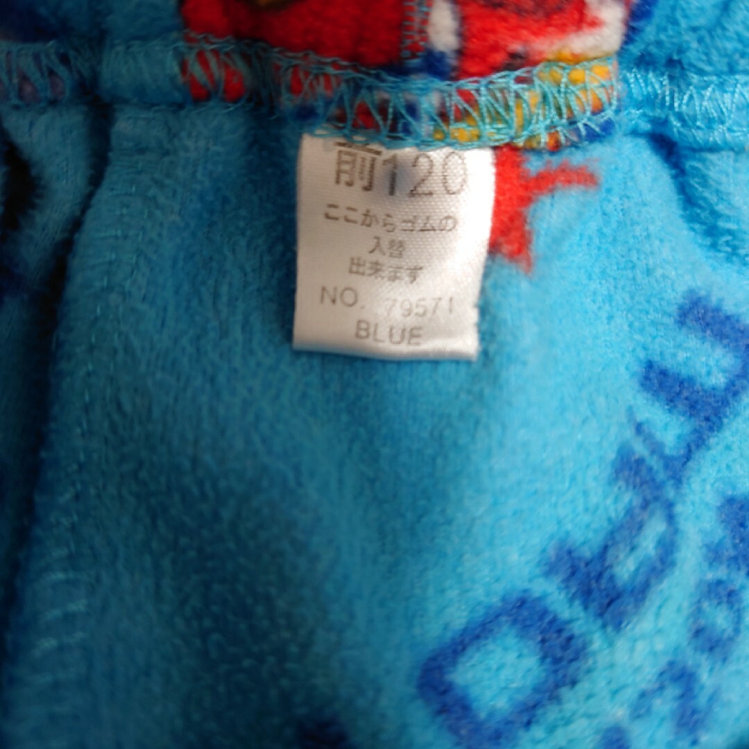 カーズ120サイズ キッズ/ベビー/マタニティのキッズ服男の子用(90cm~)(パジャマ)の商品写真